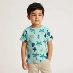 Tropical Breeze T-Shirt | Ages 2Y-9Y