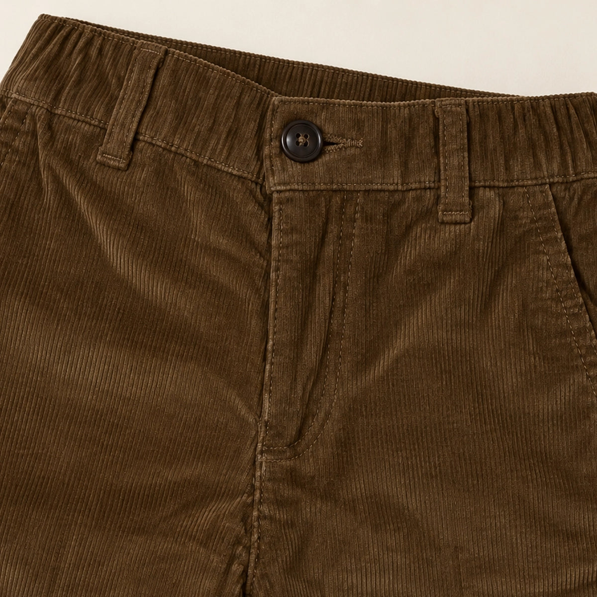 Town Corduroy Trousers