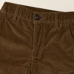 Town Corduroy Trousers