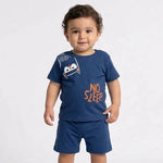 No Sleep Monster Summer Set | Ages 12M-24M