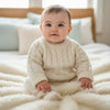 From Snuggles to Stain-Free: The Complete Guide to Baby Knitwear Care