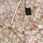Double Layer Cotton Nursing Cover