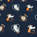 طقم Safari Friends الصيفي | من عمر ١٢ إلى ٢٤ شهر