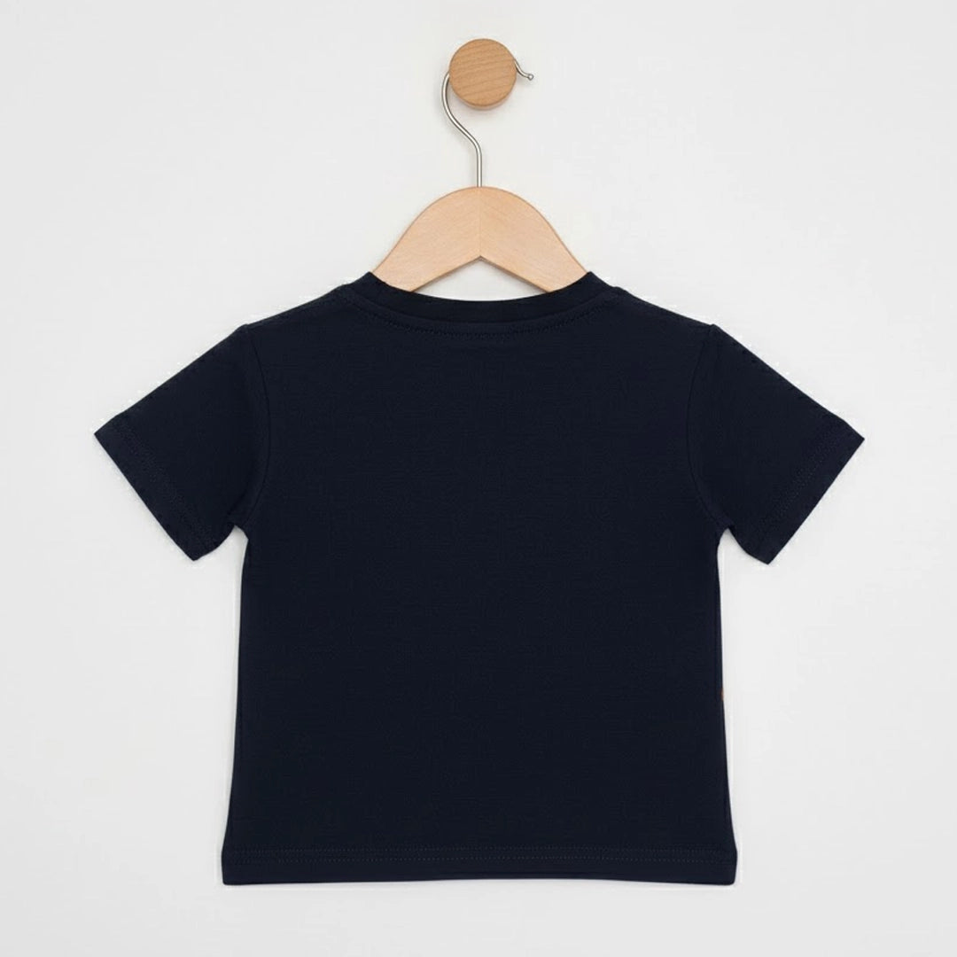 طقم Safari Friends الصيفي | من عمر ١٢ إلى ٢٤ شهر