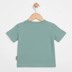 طقم Safari Friends الصيفي | من عمر ١٢ إلى ٢٤ شهر