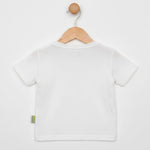 طقم Safari Friends الصيفي | من عمر ١٢ إلى ٢٤ شهر