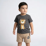 Little Lion Summer Set | Ages 12M-24M