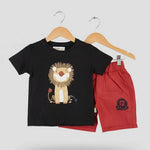 Little Lion Summer Set | Ages 12M-24M