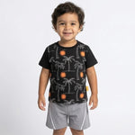 Palm & Sun Summer Set | Ages 12M-24M