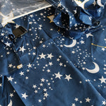 Double Layer Cotton Nursing Cover