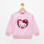 Hello Kitty Winter Set | 2Y–9Y