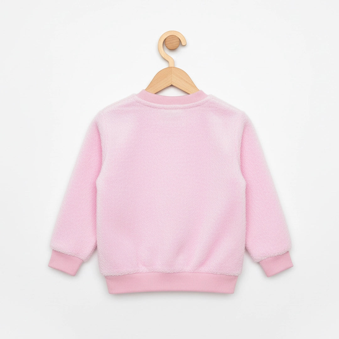 Hello Kitty Winter Set | 2Y–9Y