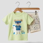 Surf Dude Summer Set | Age 1Y