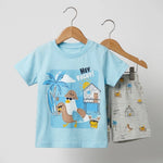 Hey Vacay Summer Set | Ages 3M-18M