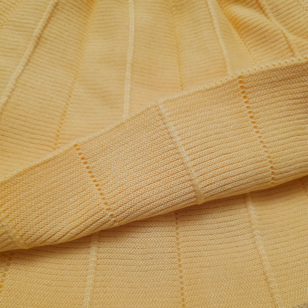 Sunny Daisy 3-Piece Set – Cardigan, Skirt & Tights | Ages 2Y-6Y