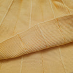 Sunny Daisy 3-Piece Set – Cardigan, Skirt & Tights | Ages 2Y-6Y