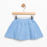 Sunny Daisy 3-Piece Set – Cardigan, Skirt & Tights | Ages 2Y-6Y