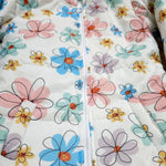 Bloom Bright Jacket | Ages 1Y-8Y