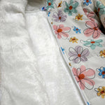 Bloom Bright Jacket | Ages 1Y-8Y