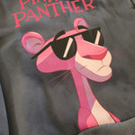 Pink Panther Hoodie Tracksuit | Ages 2Y-5Y