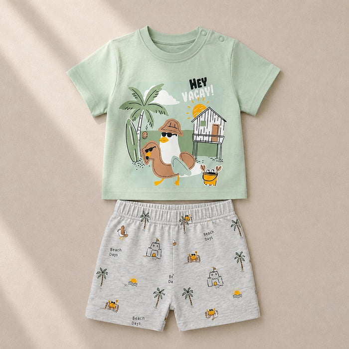 Hey Vacay Summer Set