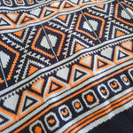 Geometric Knit Pullover | Ages 7Y-14Y