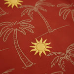 Palm & Sun Summer Set | Ages 12M-24M