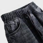 Soft Denim Jogger Jeans | Ages 9M–24M