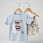 Surf Dude Summer Set | Age 1Y