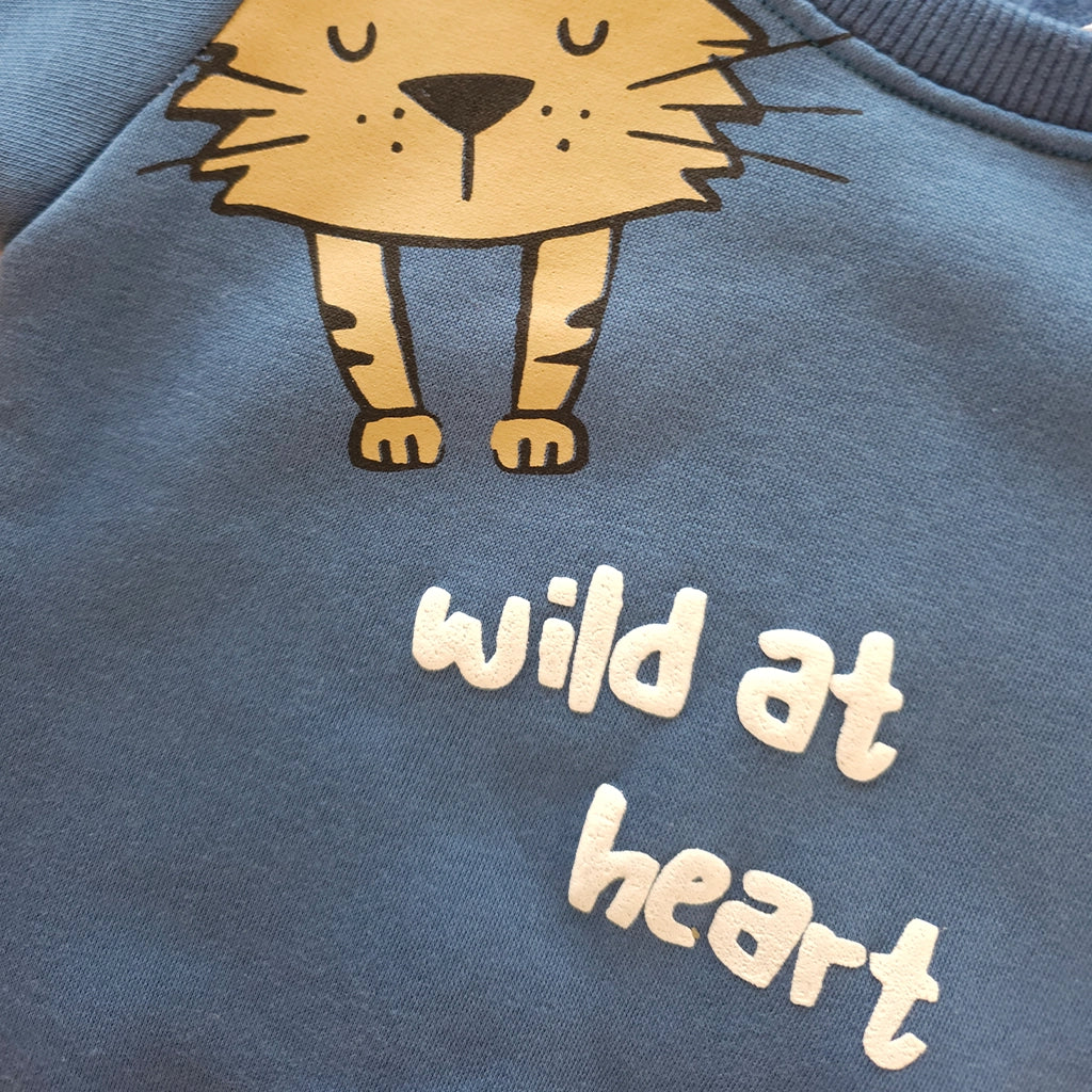 Wild At Heart Adventure Set | Ages 9M-24M