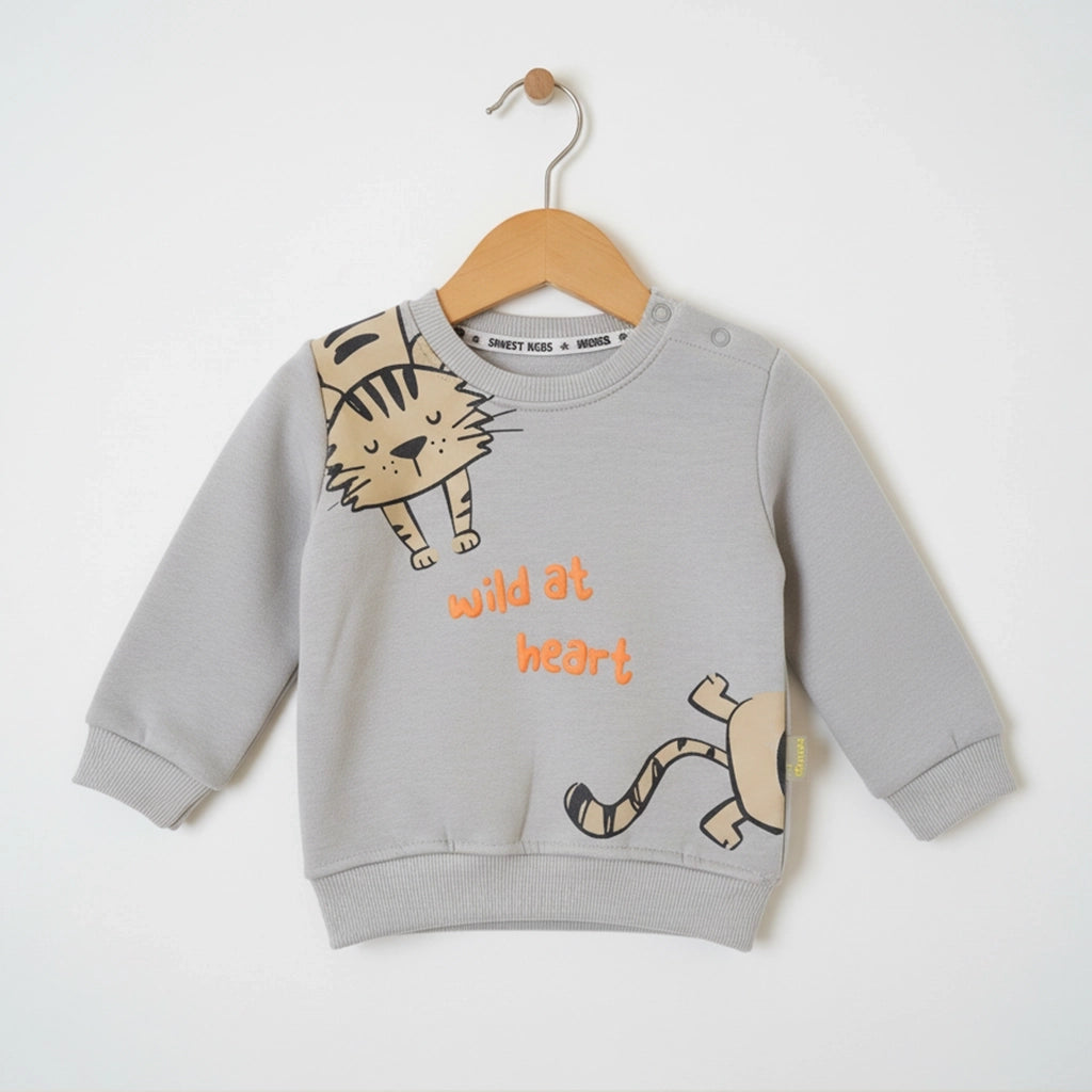 Wild At Heart Adventure Set | Ages 9M-24M