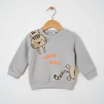 Wild At Heart Adventure Set | Ages 9M-24M