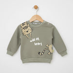 Wild At Heart Adventure Set | Ages 9M-24M