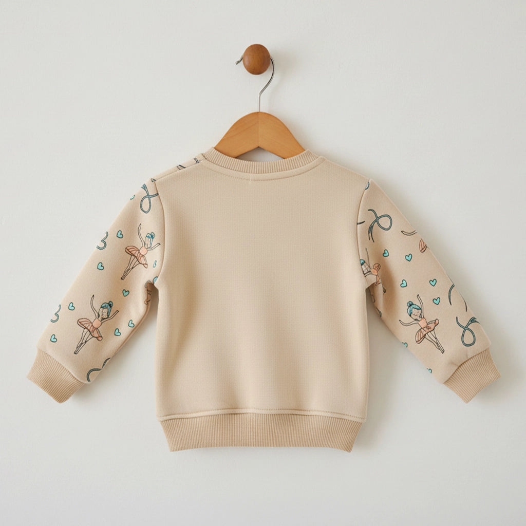 Little Ballerina Outfit | Ages 9M-24M