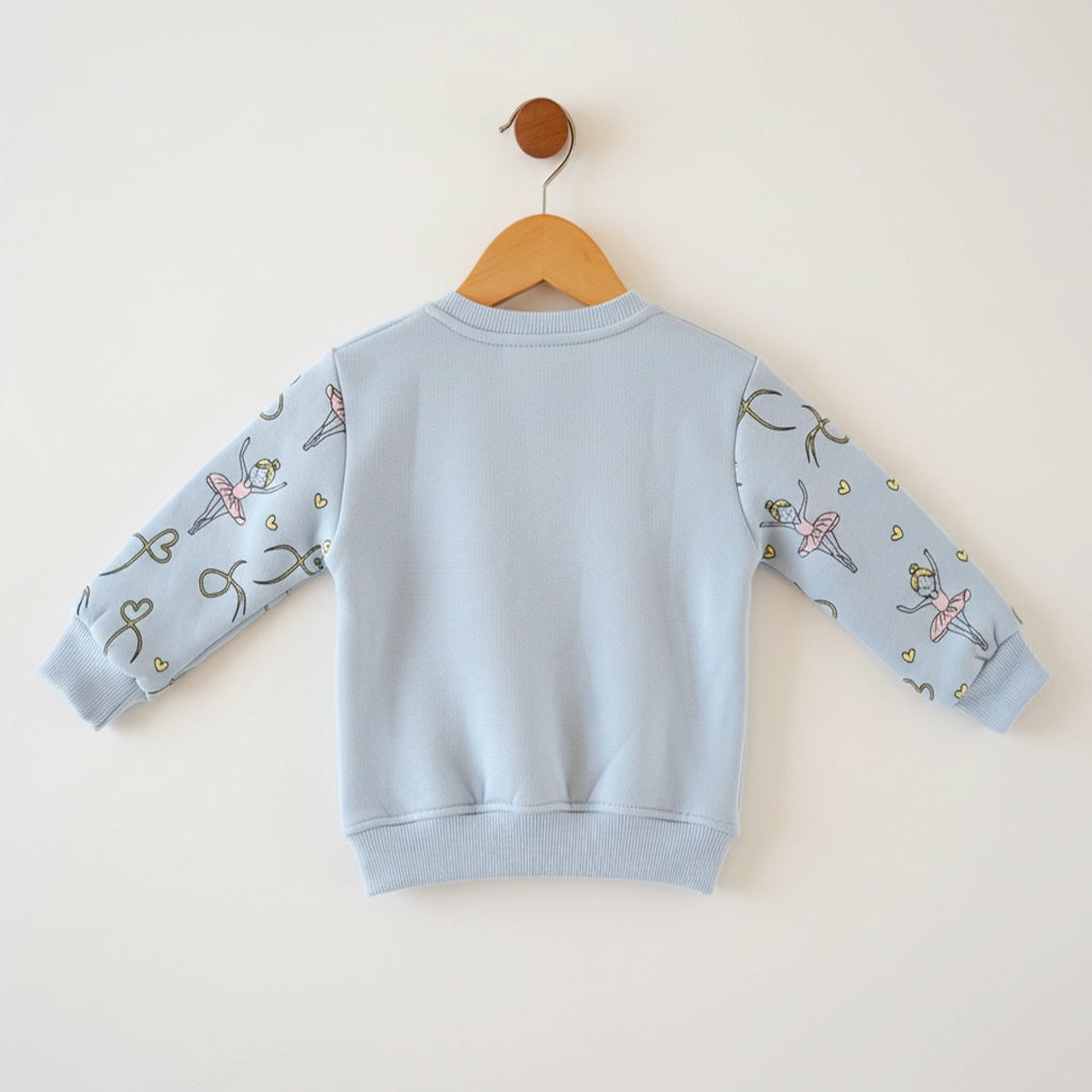 Little Ballerina Outfit | Ages 9M-24M