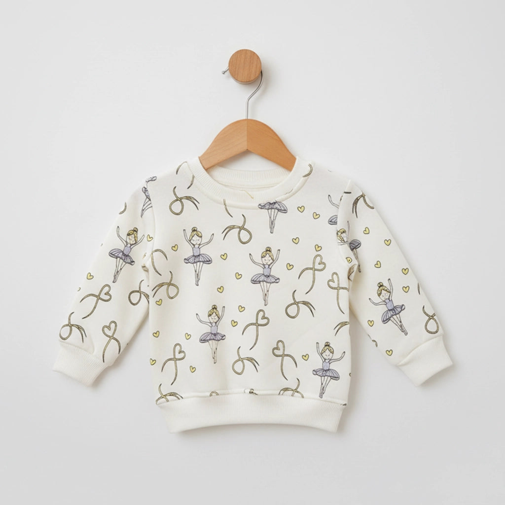 Little Ballerina Outfit | Ages 9M-24M