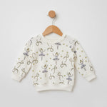 Little Ballerina Outfit | Ages 9M-24M