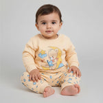 Dreamy Moon Bear Baby Set | Ages 0M–18M