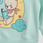 Dreamy Moon Bear Baby Set | Ages 0M–18M