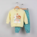 Little Safari Rainbow Baby Set | Ages 0M–18M