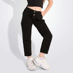 Girls Slouchy Fit Pants | Ages 1Y–9Y