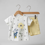 Just So Pretty Summer Set | Ages 1Y-3Y