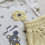 Just So Pretty Summer Set | Ages 1Y-3Y