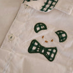 طقم Gentleman Check Set | من 3 لـ 18 شهر