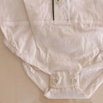 طقم Gentleman Check Set | من 3 لـ 18 شهر