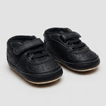 Baby Soft Sole Sneakers | Ages 6M–18M