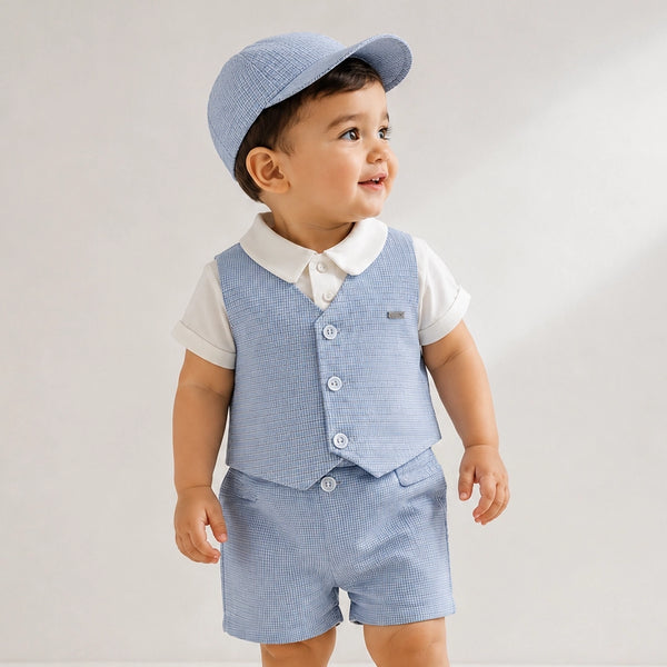 Little Prince 3-Piece Set
