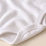 Essential Fleece Bodysuit Set