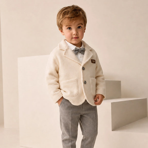 Little Gentleman Occasion Set
