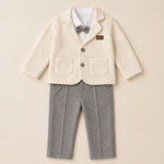 Little Gentleman Occasion Set